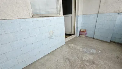 Apartament cu 2 camere decomandate  52  mp   Grigorescu - foto 11