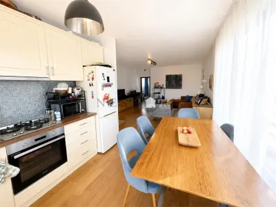 Apartament 3 camere, 77mp, parcare, Buna Ziua - foto 2