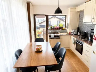 Apartament 3 camere, 77mp, parcare, Buna Ziua - foto 5