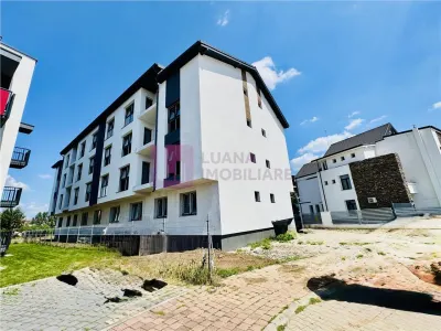 Apartament 2 camere | Selimbar - Lidl | NOU | intabulat | C1 - foto 4