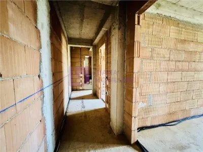 Apartament 2 camere | Selimbar - Lidl | NOU | intabulat | C1 - foto 7