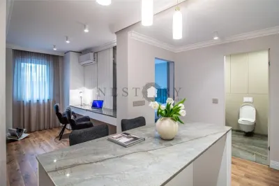 Apartament 2 camere cu terasă generoasă | Opera Residence | Ultracentral Cluj-Napoca - Cluj-Napoca