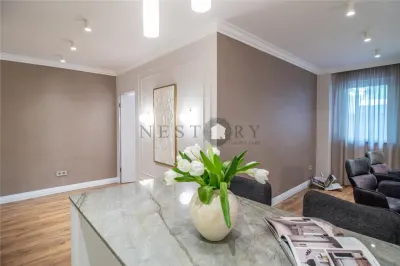 Apartament 2 camere cu terasă generoasă | Opera Residence | Ultracentral Cluj-Napoca - foto 2