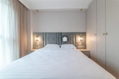 Apartament 2 camere cu terasă generoasă | Opera Residence | Ultracentral Cluj-Napoca - foto 12
