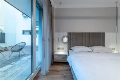 Apartament 2 camere cu terasă generoasă | Opera Residence | Ultracentral Cluj-Napoca - foto 3