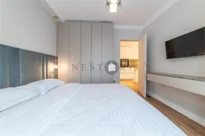 Apartament 2 camere cu terasă generoasă | Opera Residence | Ultracentral Cluj-Napoca - foto 5