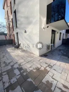 Apartament 2 camere cu terasă generoasă | Opera Residence | Ultracentral Cluj-Napoca - foto 6