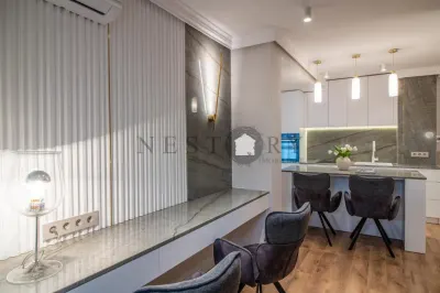 Apartament 2 camere cu terasă generoasă | Opera Residence | Ultracentral Cluj-Napoca - foto 7