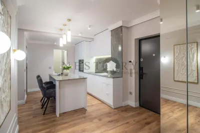 Apartament 2 camere cu terasă generoasă | Opera Residence | Ultracentral Cluj-Napoca - foto 8