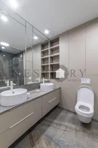 Apartament 2 camere cu terasă generoasă | Opera Residence | Ultracentral Cluj-Napoca - foto 10