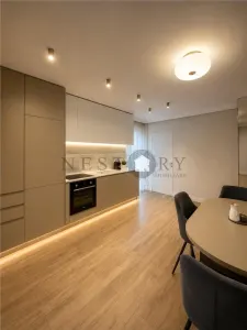 Apartament cu terasă generoasă | Opera Residence | Ultracentral Cluj-Napoca - foto 2