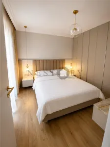 Apartament cu terasă generoasă | Opera Residence | Ultracentral Cluj-Napoca - foto 4