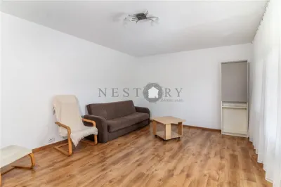 Apartament 2 camere decomandate langa Parcul Babes | Plopilor | 550€ - Cluj-Napoca
