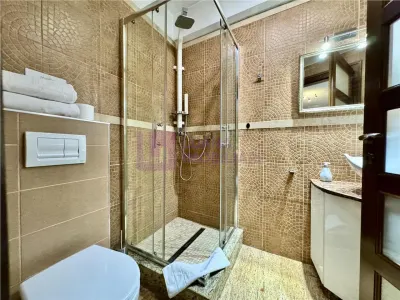 Studio 40 mp de inchiriat | central | inclusiv termen scurt | modern - foto 5