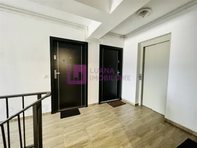 Apartament 3 camere de vanzare | Kogalniceanu | etaj 2 | modern |  video - foto 12
