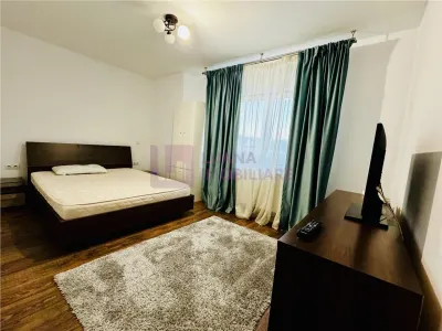 Apartament 3 camere de vanzare | Kogalniceanu | etaj 2 | modern |  video - foto 4