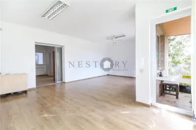 Spatiu birouri 200 mp, 2 niveluri, parcari, Aurel Vlaicu, Marasti - foto 14