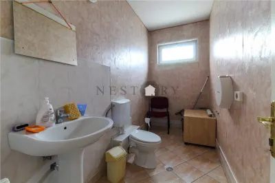 Spatiu birouri 200 mp, 2 niveluri, parcari, Aurel Vlaicu, Marasti - foto 20