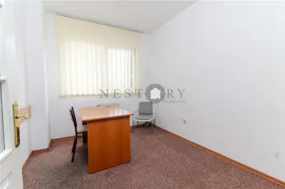 Spatiu birouri 200 mp, 2 niveluri, parcari, Aurel Vlaicu, Marasti - foto 4