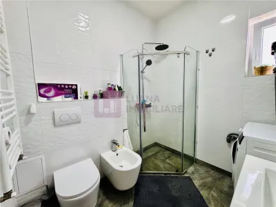 Apartament 3 camere | Arhitectilor | Deventer | etaj 2| mobilat | video - foto 6