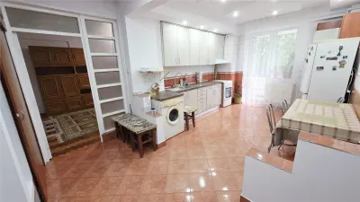 APARTAMENT 2 CAMERE 59 MP  BALCON 7MP STRADA ARINILOR MANASTUR - Cluj-Napoca