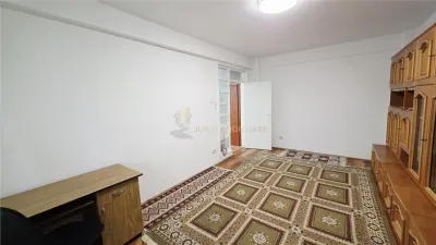 APARTAMENT 2 CAMERE 59 MP  BALCON 7MP STRADA ARINILOR MANASTUR - foto 3