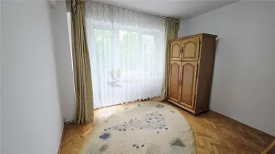 APARTAMENT 2 CAMERE 59 MP  BALCON 7MP STRADA ARINILOR MANASTUR - foto 8