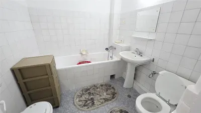 APARTAMENT 2 CAMERE 59 MP  BALCON 7MP STRADA ARINILOR MANASTUR - foto 10
