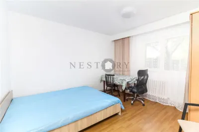 Apartaemnt 1 camera | Marasti | Mobilier si electrocasnice noi | 450€ - foto 4