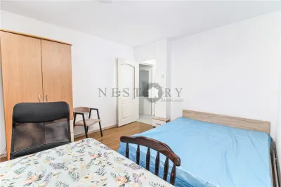 Apartaemnt 1 camera | Marasti | Mobilier si electrocasnice noi | 450€ - foto 5