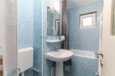 Apartaemnt 1 camera | Marasti | Mobilier si electrocasnice noi | 450€ - foto 6