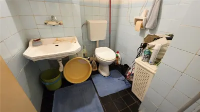 APARTAMENT 3 CAMERE 63MP ZONA BIG MANASTUR - foto 9