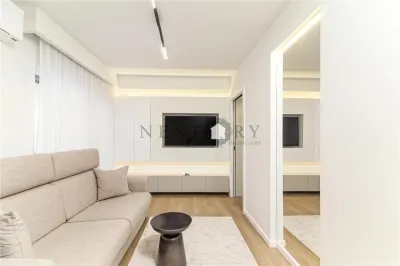 Garsoniera premium in Piata Mihai Viteazu, amenajata fara compromisuri - Cluj-Napoca