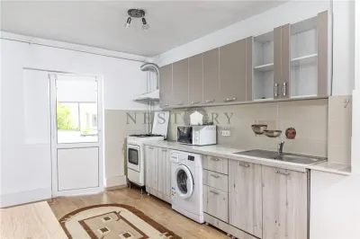 Apartament 2 camere decomandate | Gheorghe Dima, Zorilor, UMF, UTCN - Cluj-Napoca