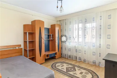Apartament 2 camere decomandate | Gheorghe Dima, Zorilor, UMF, UTCN - foto 5