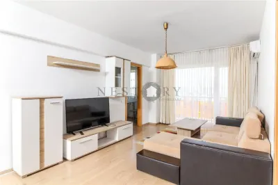 Apartament 2 camere in Viva City, langa Iulius Mall | Gheorgheni - Cluj-Napoca