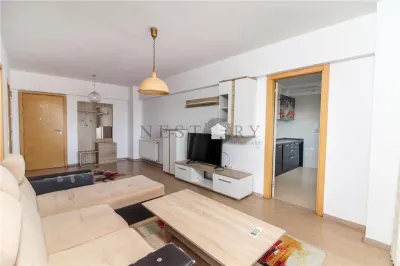 Apartament 2 camere in Viva City, langa Iulius Mall | Gheorgheni - foto 2