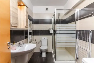 Apartament 2 camere in Viva City, langa Iulius Mall | Gheorgheni - foto 7