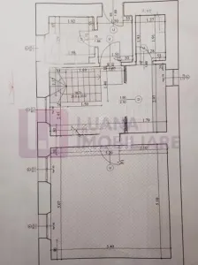 Apartament 2 camere de vanzare |  Central | recent renovat | strada Crisanei - foto 5