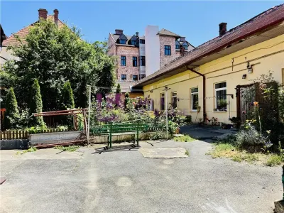 Apartament 2 camere de vanzare |  Central | recent renovat | strada Crisanei - foto 7