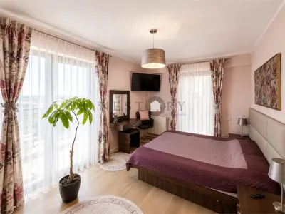 Apartament 4 camere | 85 mp utili + terasa 30 mp | Zorilor - Calea Turzii | Garaj subteran - foto 3