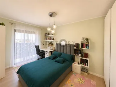 Apartament 4 camere | 85 mp utili + terasa 30 mp | Zorilor - Calea Turzii | Garaj subteran - foto 4