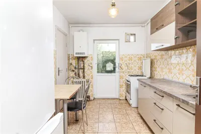 Apartament 2 camere decomandate, etaj 1 | Cinema Marasti | 550€ - Cluj-Napoca