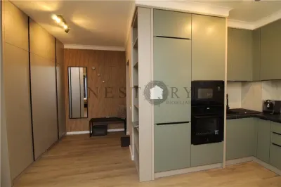 Apartament PREMIUM. 2 camere si parcare, Andrei Muresanu Sud, Presecan - foto 4