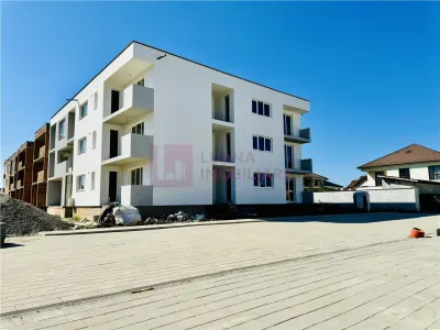 Apartament 3 camere | Selimbar, Brana | decomandat | 2 bai | A,C - foto 18