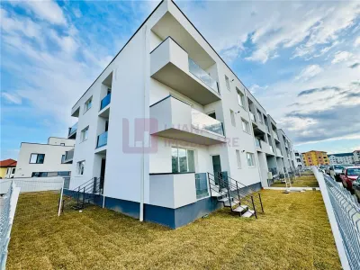 Apartament 3 camere | Selimbar, Brana | decomandat | 2 bai | A,C - foto 8