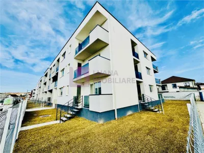 Apartament 3 camere | Selimbar, Brana | decomandat | 2 bai | A,C - foto 10