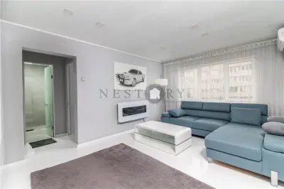 Apartament 3 camere cu parcare inclusa | Grigorescu - foto 2