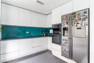 Apartament 3 camere cu parcare inclusa | Grigorescu - foto 11
