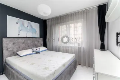 Apartament 3 camere cu parcare inclusa | Grigorescu - foto 5